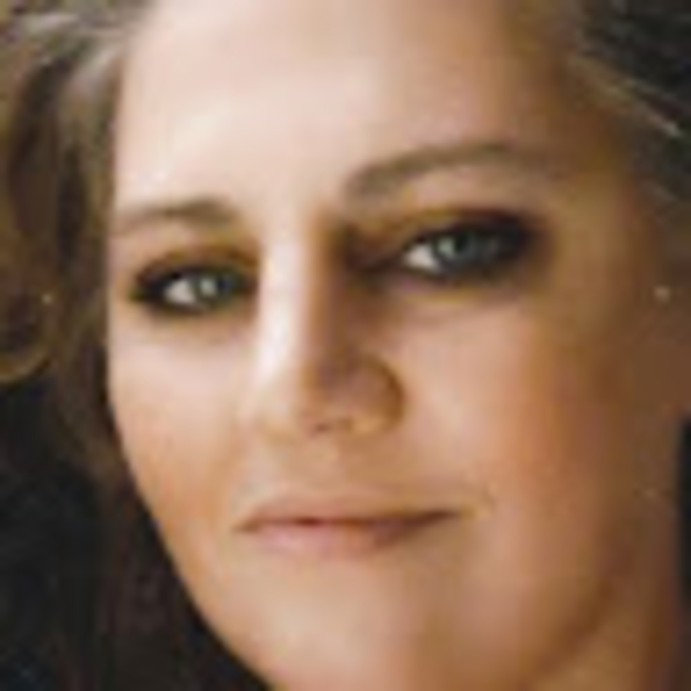 Meet your Posher, Deanna